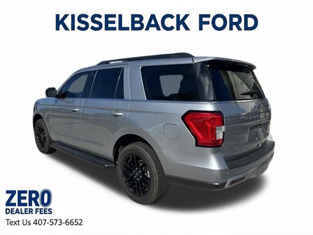 Certified 2024 Ford Expedition XLT RWD image 6