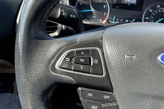 Certified 2018 Ford EcoSport SE image 18