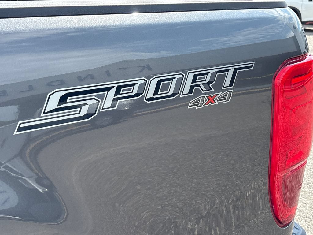 Certified 2019 Ford Ranger Lariat w/ Equipment Group 501A Mid AWD/4WD image 34