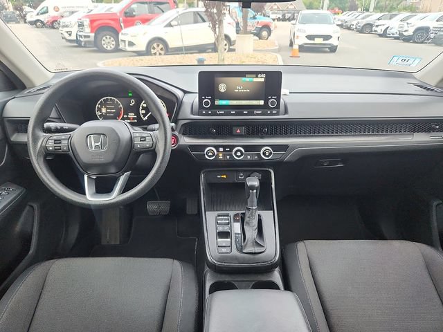 Used 2025 Honda CR-V LX image 8