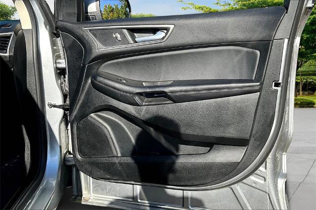 Certified 2022 Ford Edge SEL w/ Convenience Package image 24