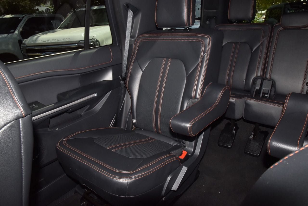 Certified 2024 Ford Expedition Timberline AWD/4WD image 20
