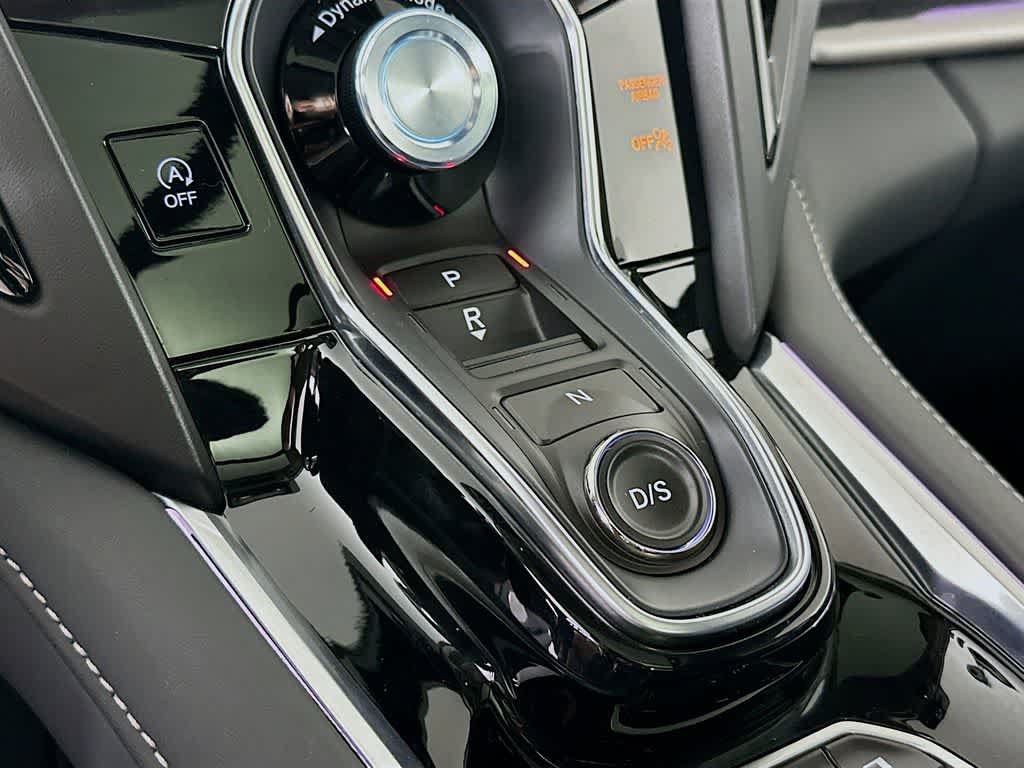 Used 2023 Acura RDX FWD w/ Technology Package image 19