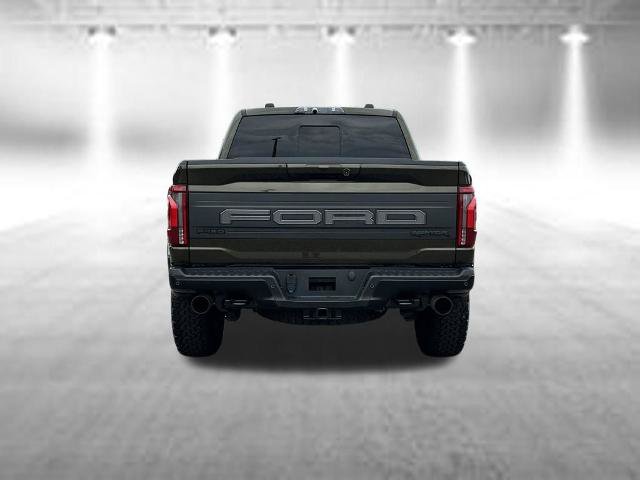 Certified 2025 Ford F150 Raptor AWD/4WD image 4