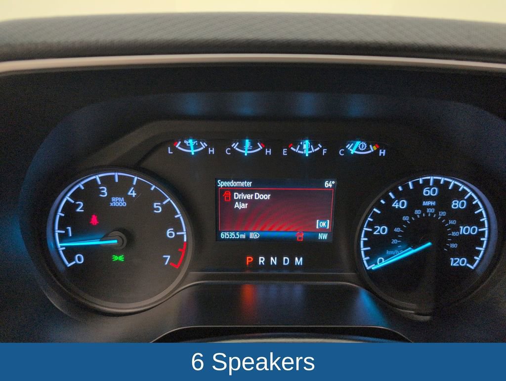 Certified 2023 Ford F150 XL w/ Equipment Group 102A High AWD/4WD image 21