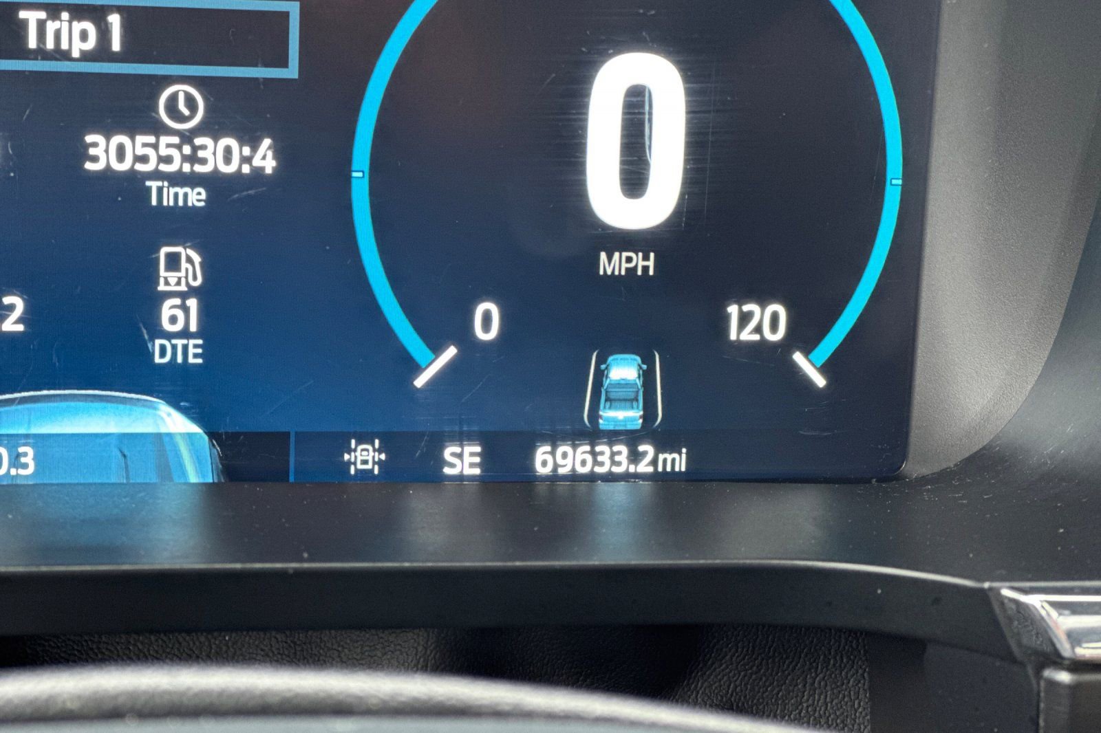 Certified 2022 Ford F150 Lariat RWD image 24