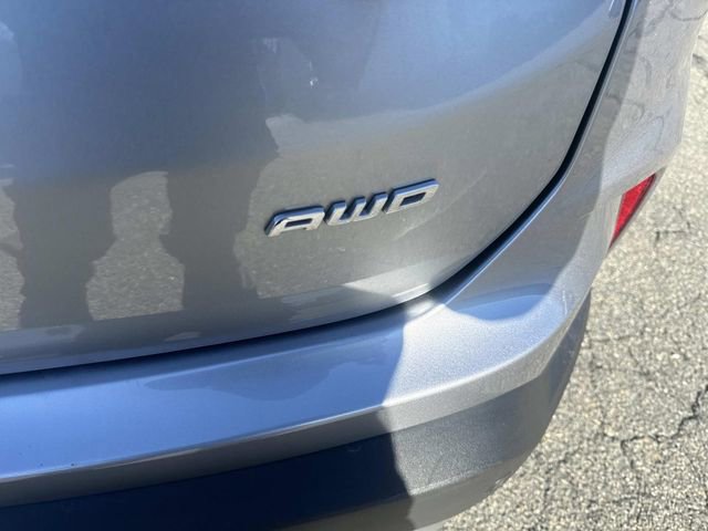 Certified 2024 Ford Edge Titanium image 7