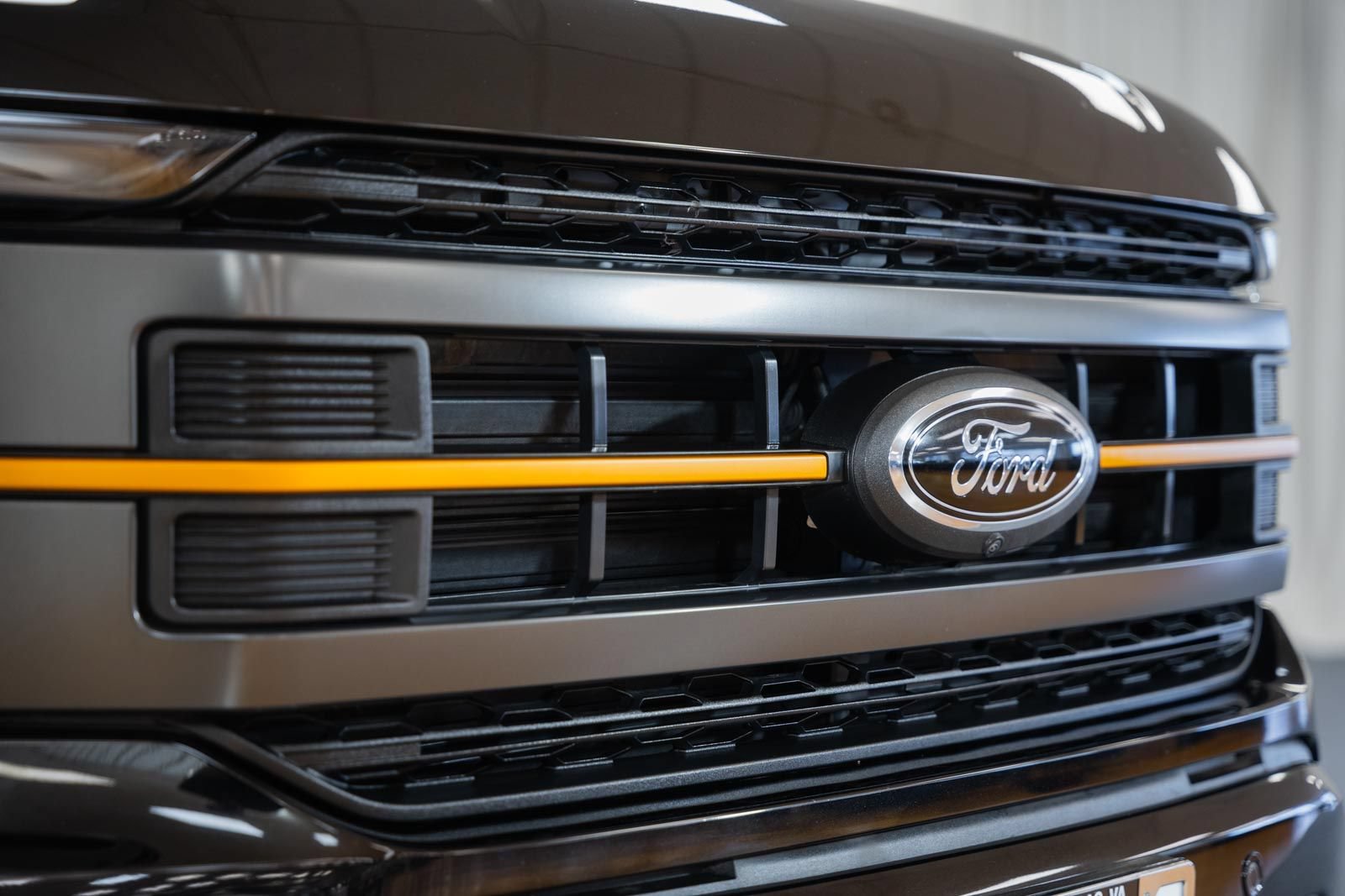 Certified 2023 Ford F150 Tremor w/ Equipment Group 402A High AWD/4WD image 11