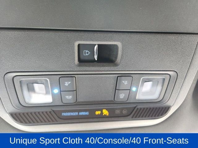 Certified 2023 Ford F150 XLT w/ Equipment Group 302A High image 30