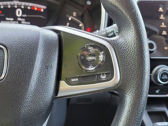 Used 2021 Honda CR-V EX image 26