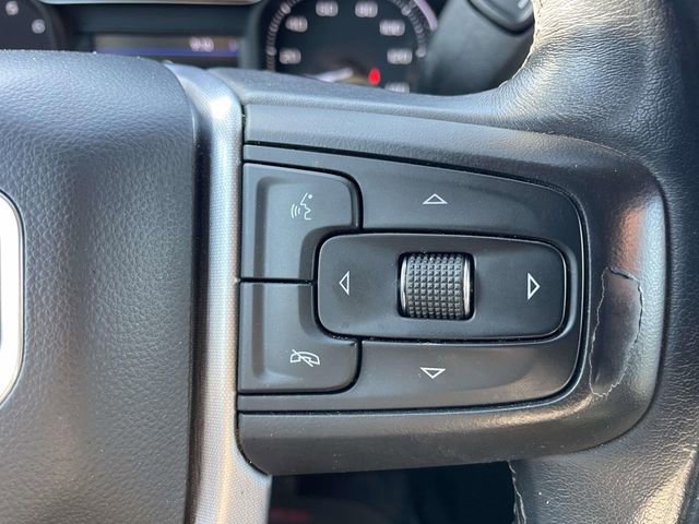 Used 2021 GMC Sierra 1500 SLE RWD image 22