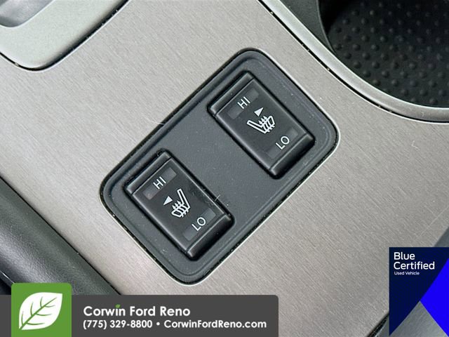 Used 2023 Nissan Murano SL w/ Cargo Package AWD/4WD image 25