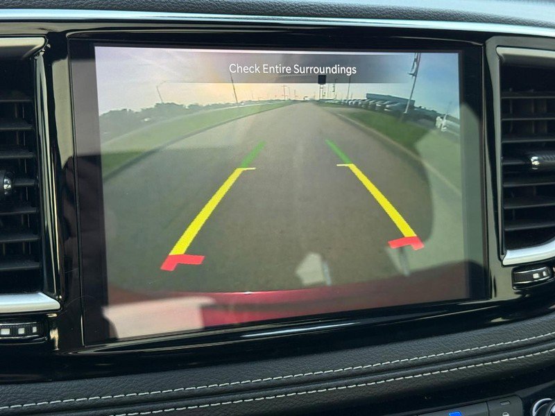 Used 2023 Chrysler Pacifica Limited w/ S Appearance Package image 20