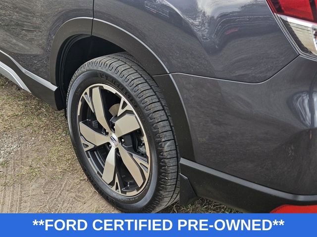 Used 2021 Subaru Forester Touring w/ Popular Package #2 image 9