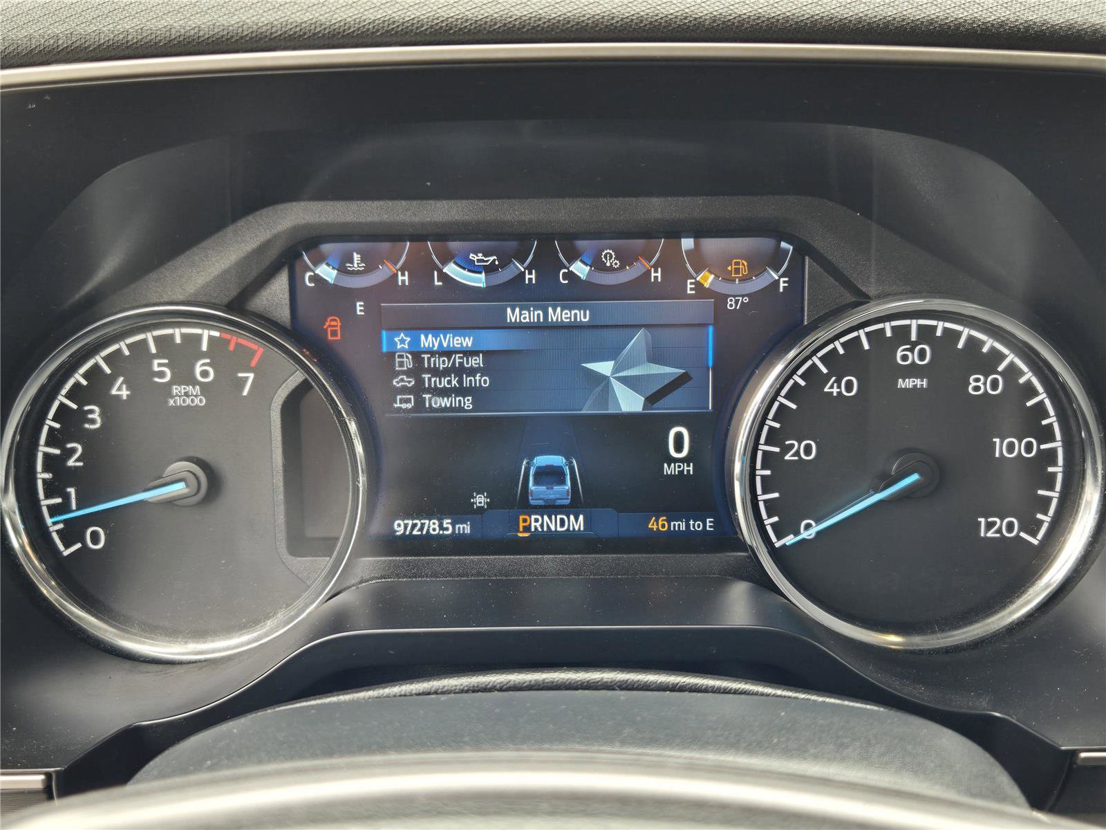 Certified 2022 Ford F150 XLT w/ Equipment Group 302A High AWD/4WD image 15