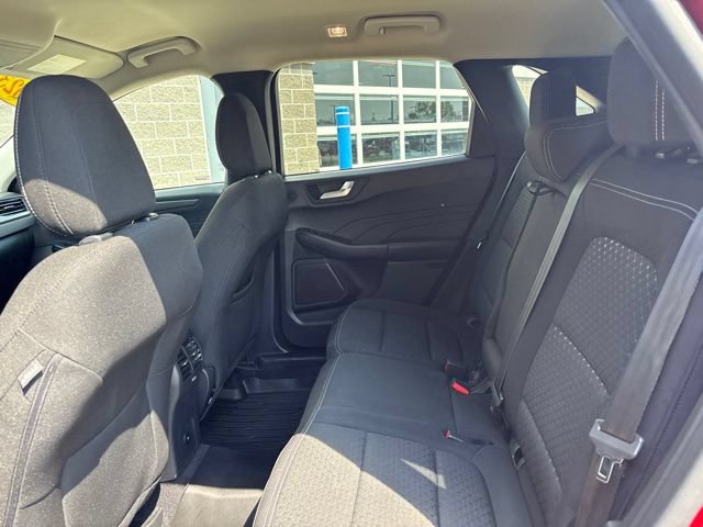 Certified 2023 Ford Escape Active w/ Tech Pack #2 AWD/4WD image 31