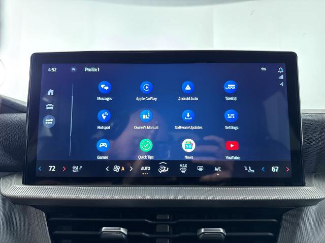 Certified 2025 Ford Explorer ST-Line w/ ST-Line Street Pack image 16