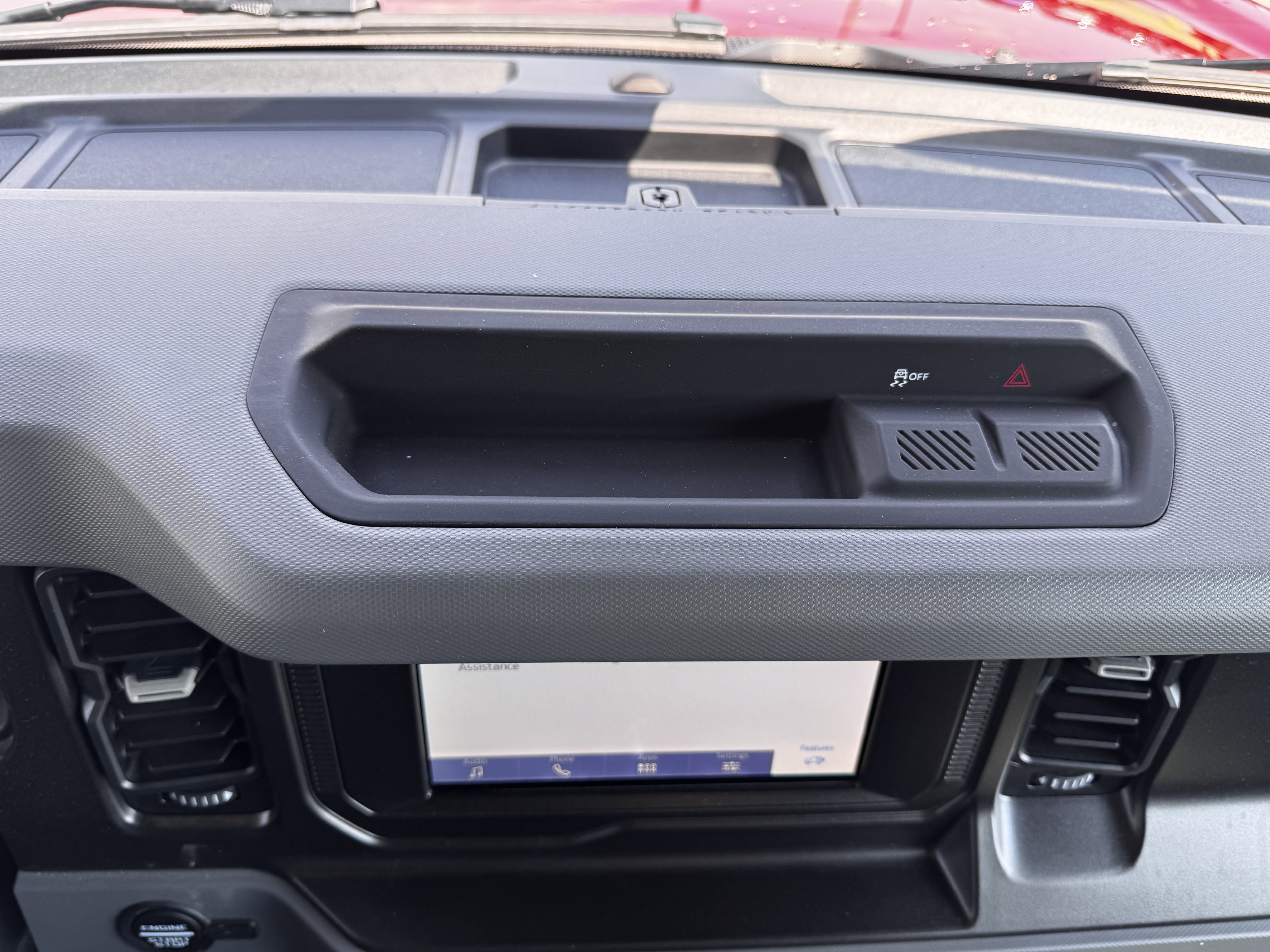 Certified 2022 Ford Bronco Big Bend image 18