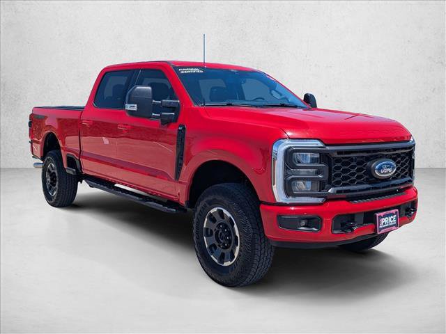 Certified 2024 Ford F250 XLT w/ Tremor Off-Road Package AWD/4WD image 3