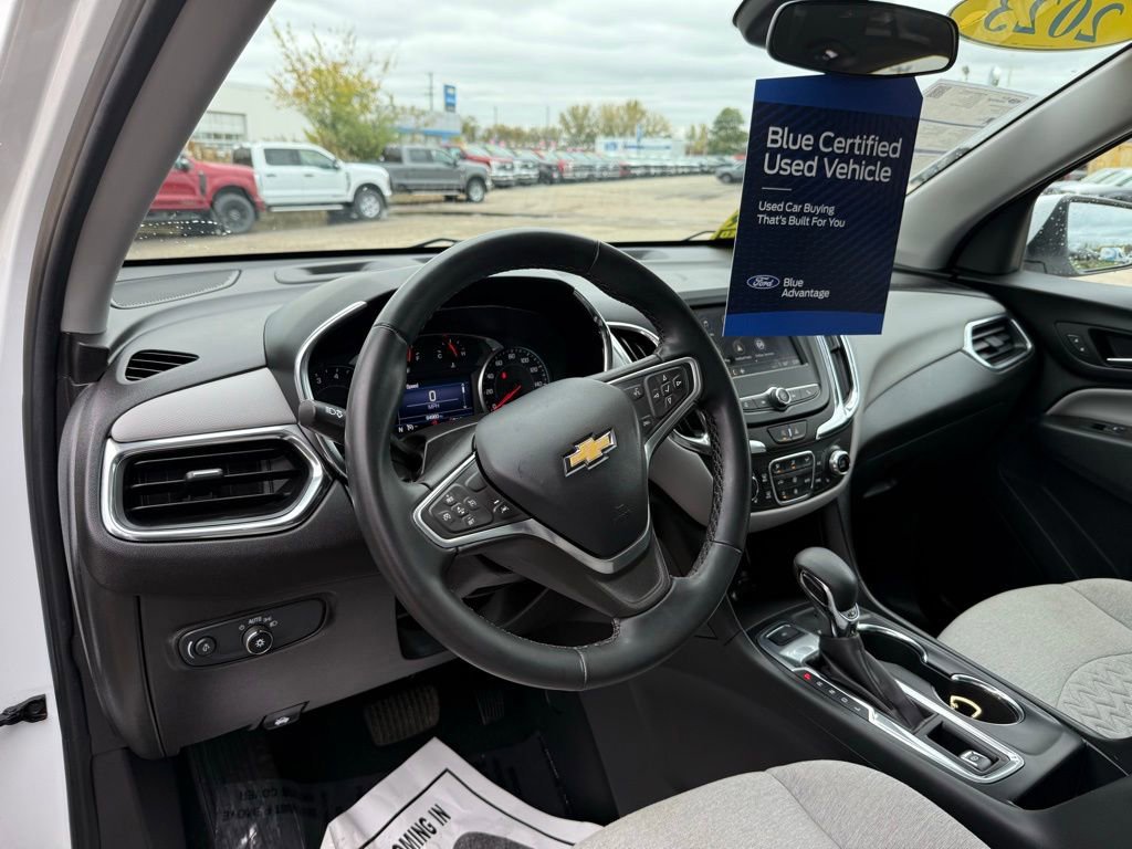 Used 2023 Chevrolet Equinox LT image 33