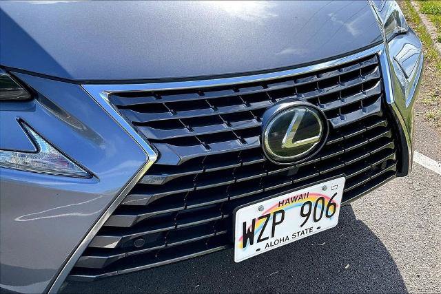 Used 2020 Lexus NX 300 FWD w/ Comfort Package image 31