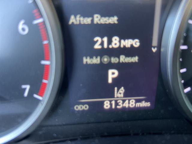 Used 2020 Lexus NX 300 FWD w/ Premium Package image 4