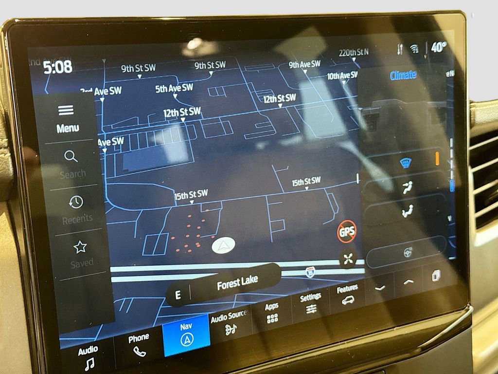 Certified 2024 Ford Expedition Max XLT AWD/4WD image 11