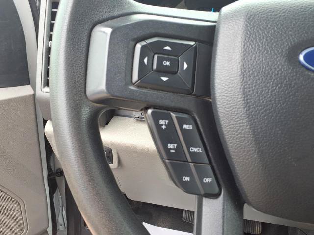 Certified 2022 Ford F250 XL w/ Power Equipment Group AWD/4WD image 7