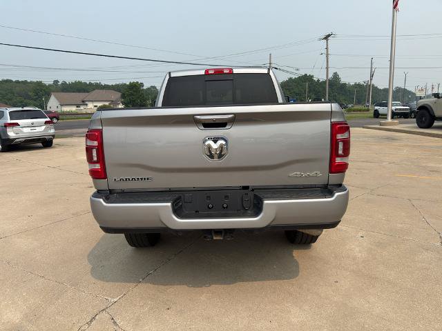 Used 2024 RAM 2500 Laramie w/ Safety Group AWD/4WD image 5