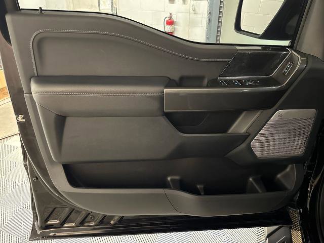 Certified 2023 Ford F150 XLT w/ Equipment Group 302A High AWD/4WD image 16