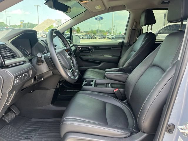 Used 2024 Honda Odyssey Touring image 5