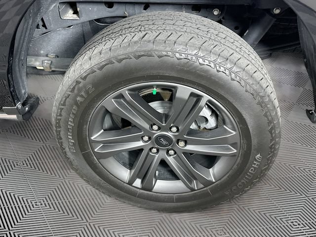 Certified 2023 Ford F150 Lariat w/ Equipment Group 502A High AWD/4WD image 36