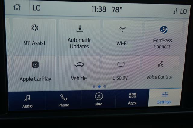 Certified 2024 Ford Maverick Tremor w/ Tremor Off-Road Package AWD/4WD image 16