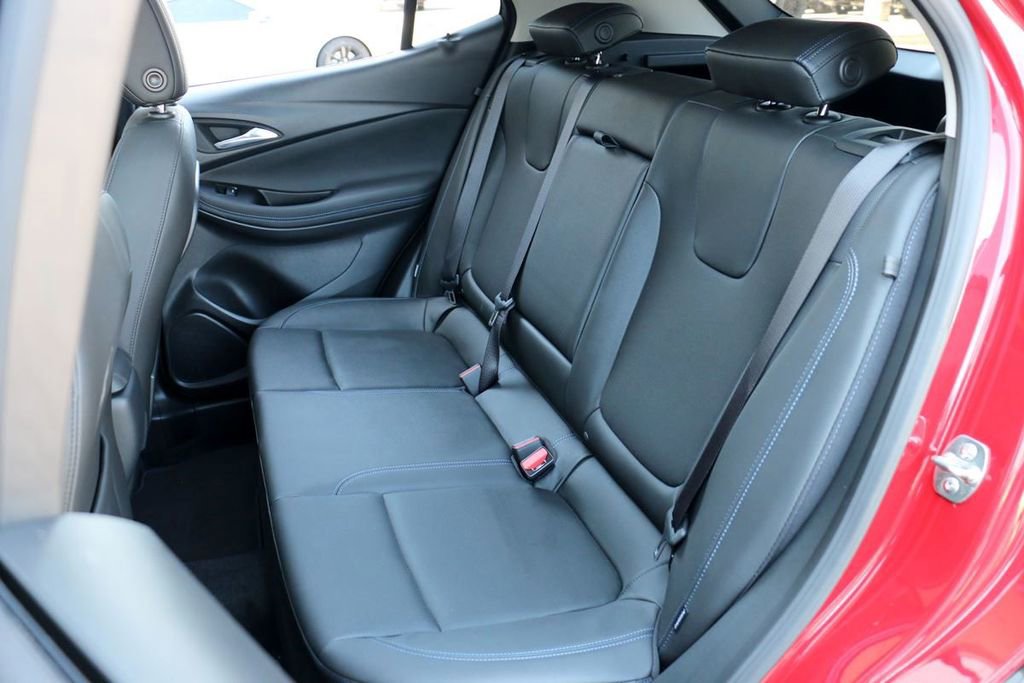Used 2026 Buick Encore GX Sport Touring w/ Advanced Technology Package AWD/4WD image 20