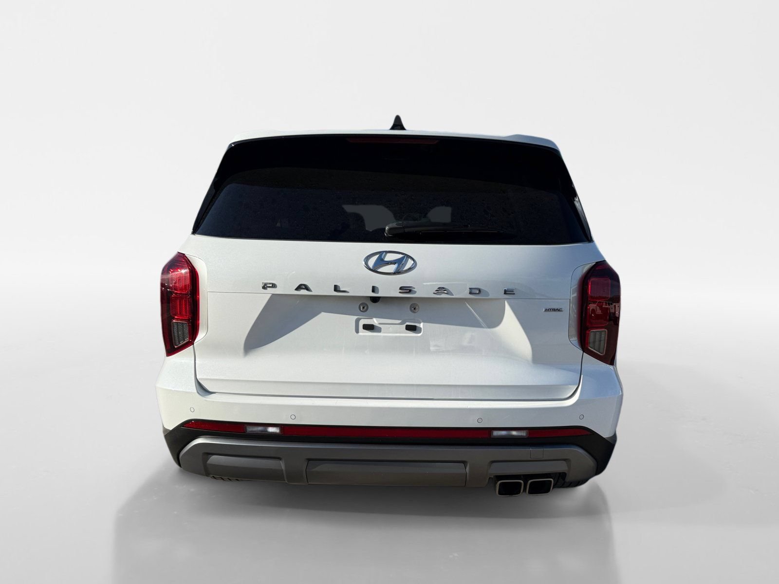 Used 2025 Hyundai Palisade SEL AWD/4WD image 5