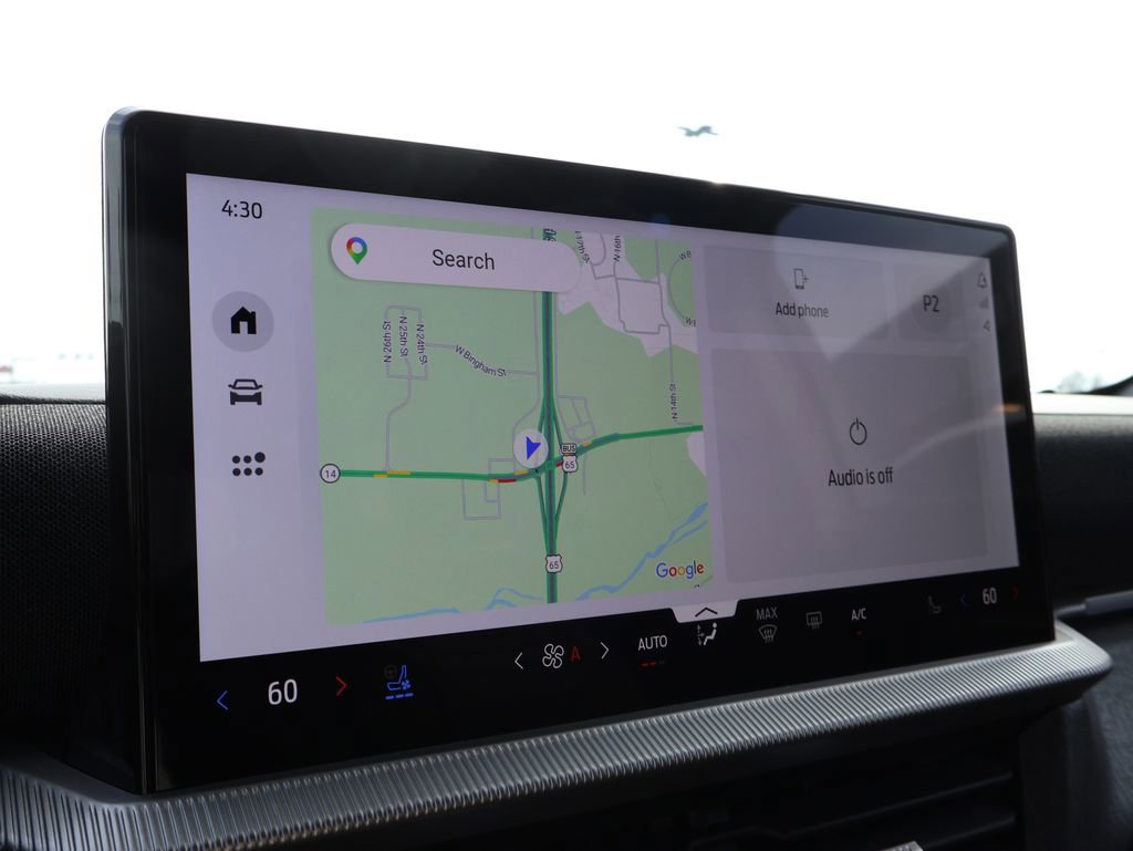 Certified 2025 Ford Explorer Platinum w/ LUX Leather Package image 36