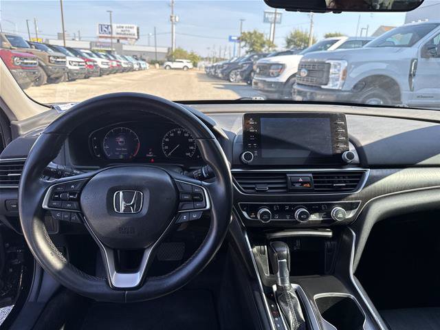 Used 2018 Honda Accord EX-L image 6