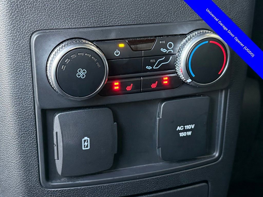 Certified 2023 Ford Explorer ST w/ Equipment Group 401A image 26