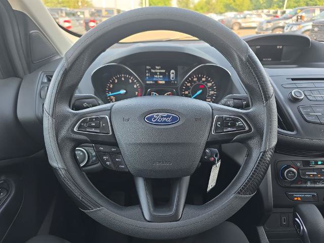 Certified 2018 Ford Escape SE AWD/4WD image 25