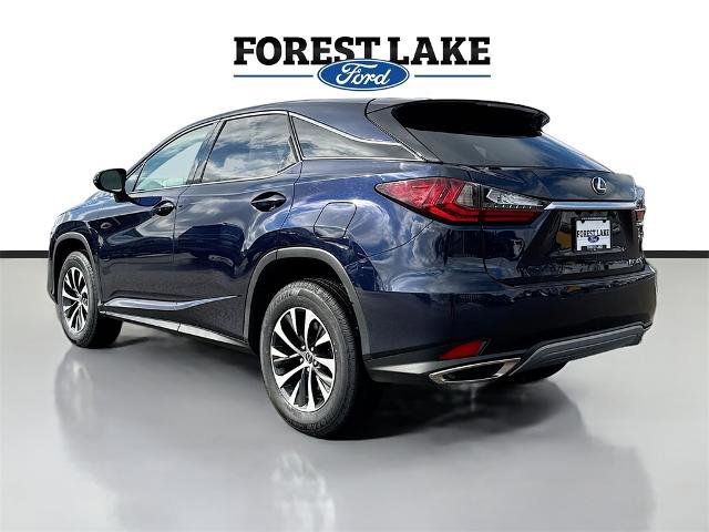 Used 2021 Lexus RX 350 AWD image 5