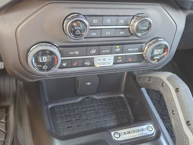 Certified 2024 Ford Bronco Outer Banks AWD/4WD image 22
