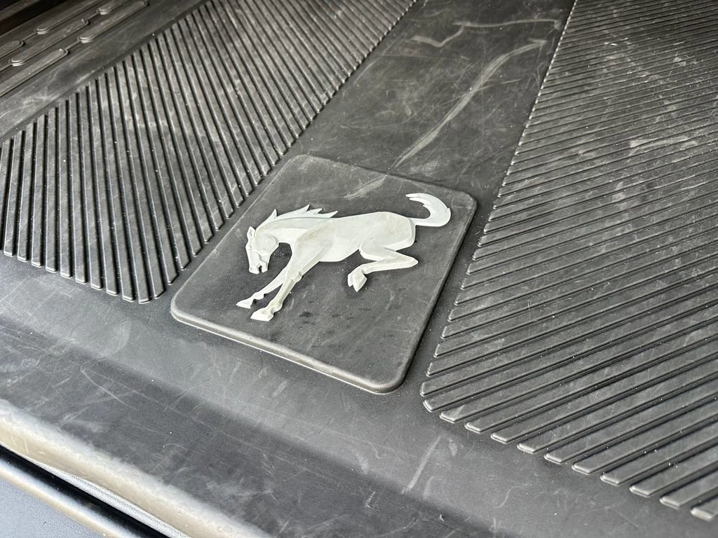 Certified 2022 Ford Bronco Raptor image 52