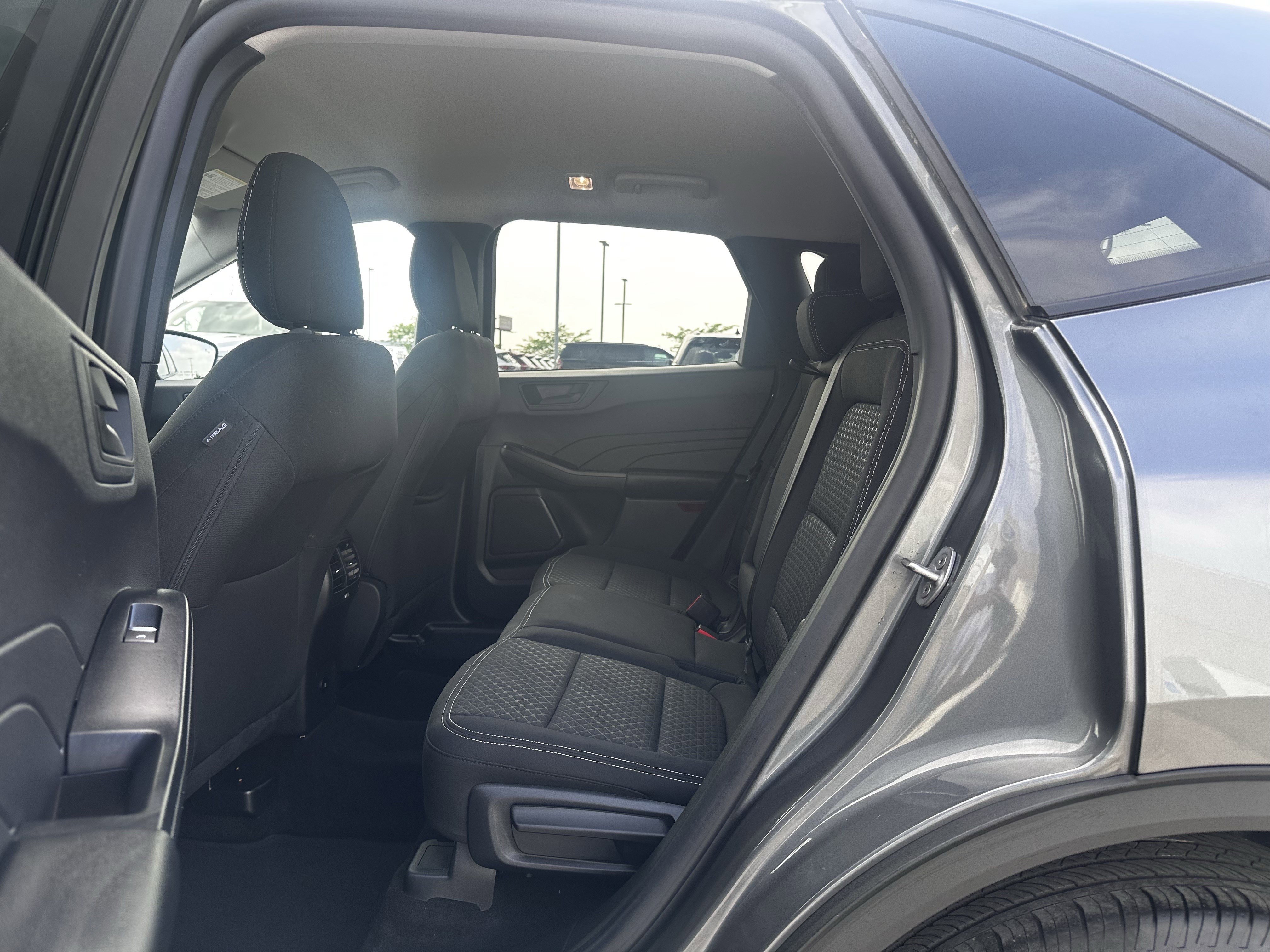Certified 2025 Ford Escape Active w/ Tech Pack #1 AWD/4WD image 19