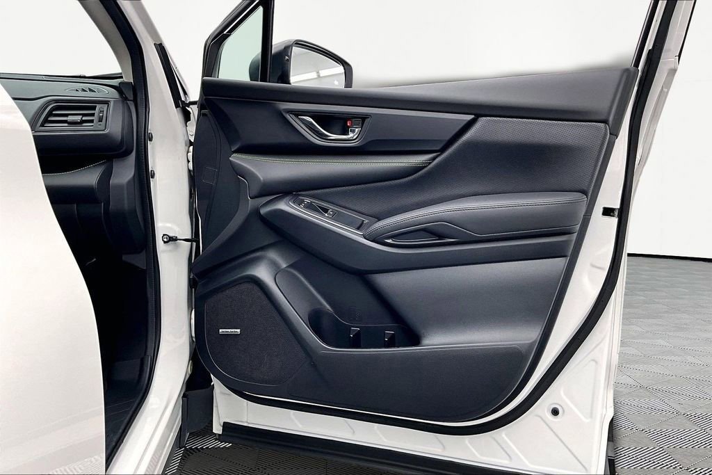 Used 2025 Subaru Ascent Bronze Edition w/ Popular Package #2 image 24