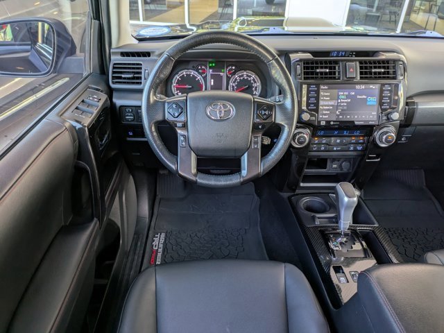 Used 2023 Toyota 4Runner TRD Pro image 14