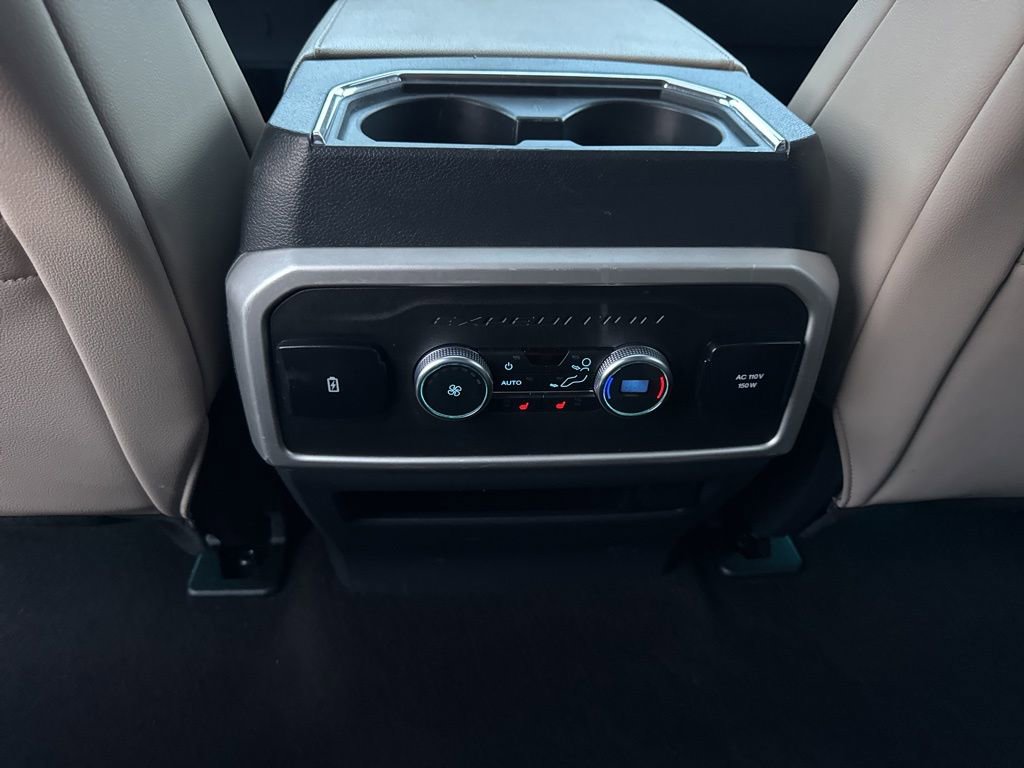 Certified 2023 Ford Expedition Limited image 19