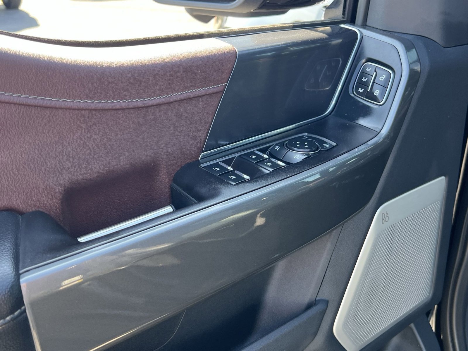 Certified 2022 Ford F150 Lariat w/ Equipment Group 502A High image 15