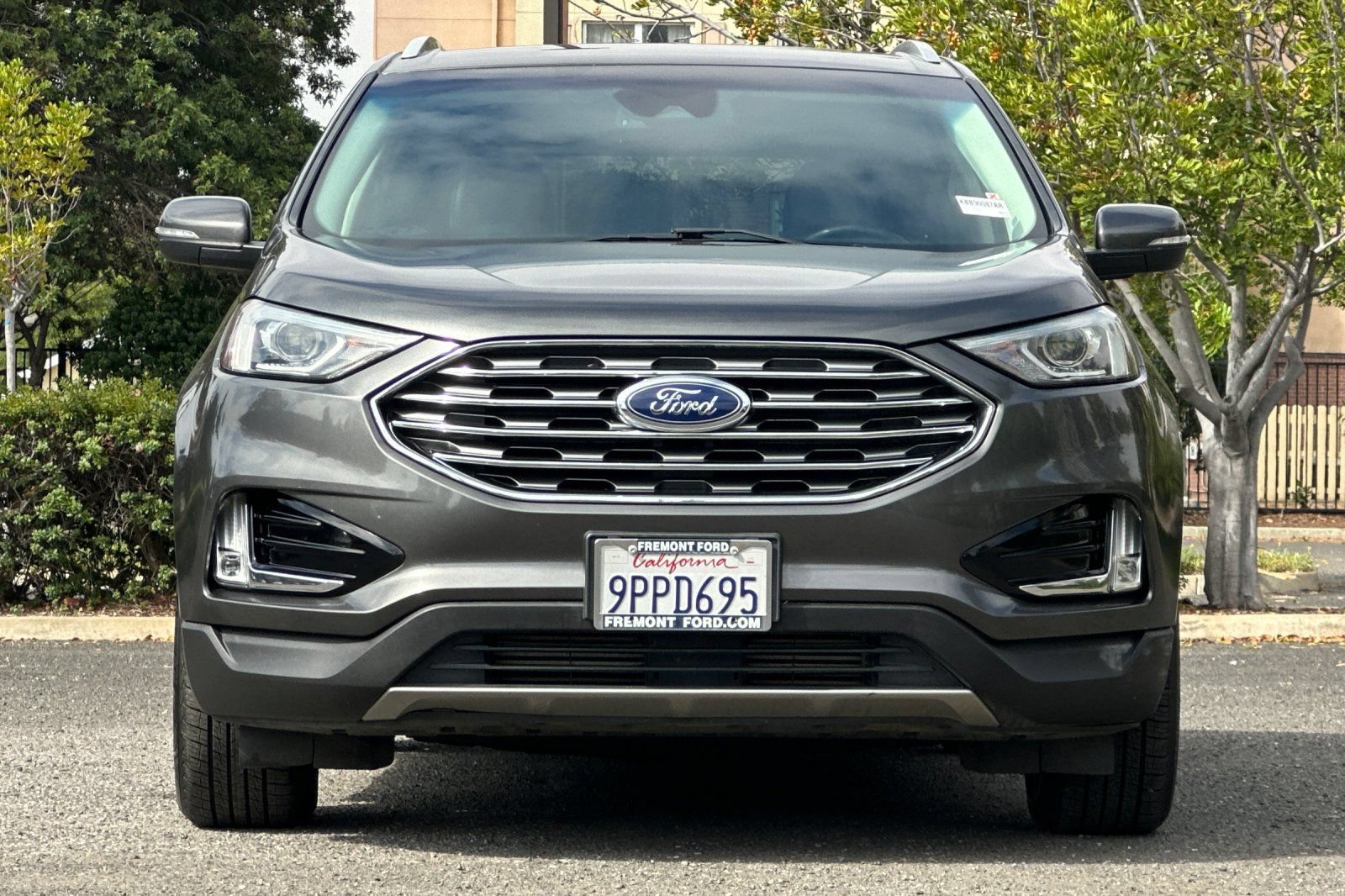 Certified 2019 Ford Edge SEL w/ Equipment Group 201A AWD/4WD image 9