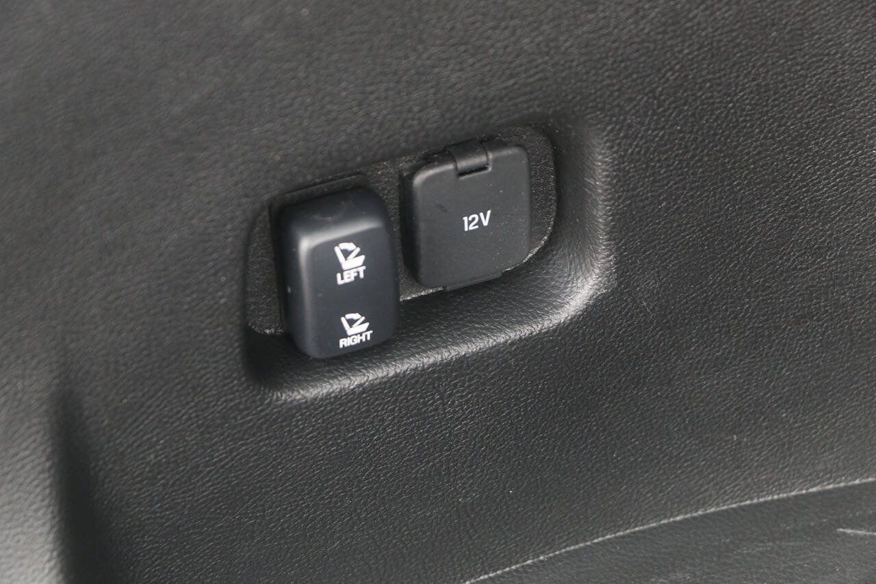Certified 2024 Ford Edge SEL AWD/4WD image 12
