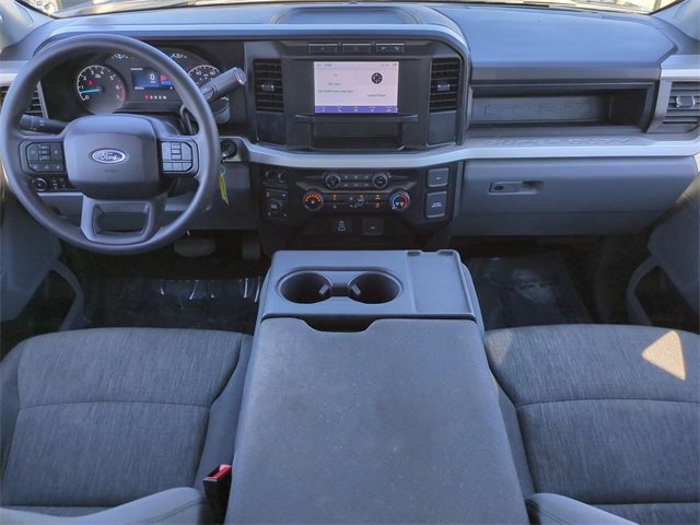 Certified 2024 Ford F250 XL w/ STX Appearance Package image 15